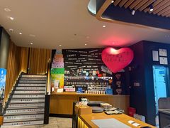 -星巴克臻选(汇丽广场店)