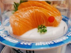 -元气寿司(东方宝泰店)