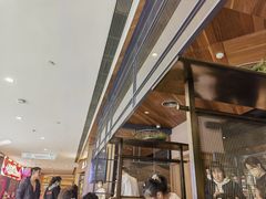 -大树餐厅(益田假日店)