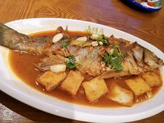 -赶海部落海鲜城(海阳路店)