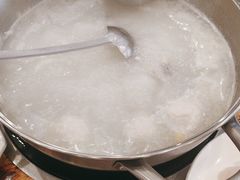 -正能量脆肉鲩火锅