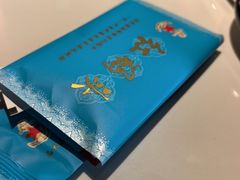 -老大连·海肠捞饭·大连海鲜大连菜(西安路店)