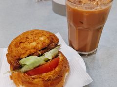 -华嫂冰室(尖沙咀店)