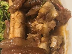 -京采烤鸭清真餐厅(金桥店)