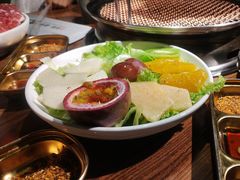 -九田家黑牛烤肉料理(新辰里亚运村店)