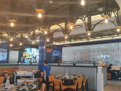 -沿江海南菜·文昌鸡祖师爷(大东海店)