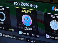 -魔赛卡丁车赛车汇(上海店)