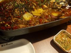 -湄公河秘制烤鱼(西双十贰城商业中心店)