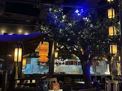 -绿茶餐厅(深圳龙华天虹购物中心店)