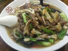 -孙家面馆(淮海第一城店)