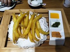 -春满园·邯郸菜发祥地(滏东店)