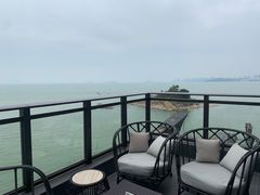 -影吧•悬崖海景(珠海凤凰湾悦椿酒店)
