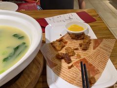 -九毛九西北菜(大东海店)