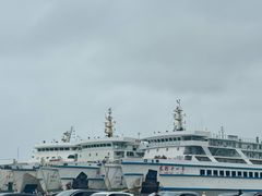 -海安新港(公交站)