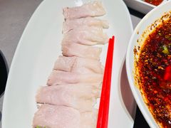 李庄白肉-三江里·宜宾川菜(亚运村店)