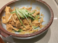 -肉串汪(月坛店)
