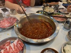 -憨铁匠老火锅(龙岗万科里店)