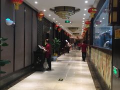 -便宜坊烤鸭店(甜水园店)