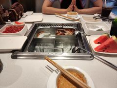 -海底捞火锅(长宁路龙之梦店)
