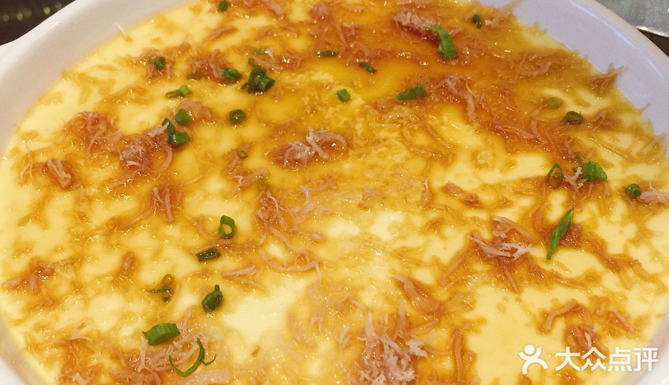 虾肉不是特别新鲜的口感