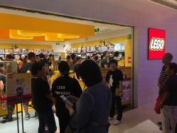 -乐高授权专卖店(南开大悦城店)