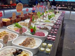 -阿财老铺·老蚌埠龙虾城(华夏总店)