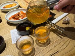-泥炉烧肉师(新街口金銮巷店)