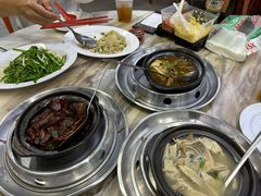-新峰肉骨茶