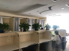 -蜜蜂读书·24h自习室(角门西店)