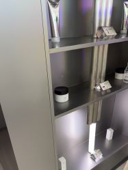 -东方麒麟·潘多拉SALON