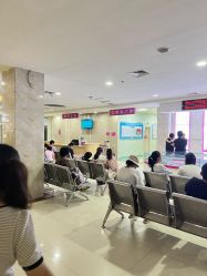 -广西壮族自治区妇幼保健院(厢竹院区)