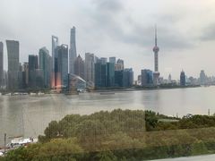 -上海外滩悦榕庄酒店