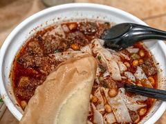 -覃肥叔桂林米粉(粮道街店)
