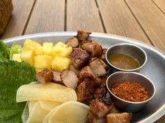 -Blac+Blac(中海环宇荟店)