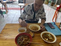 -全味面馆