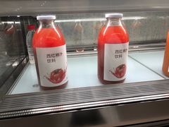 -西贝(上海新梅广场店)