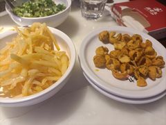 -重庆高老九火锅(万象城店)