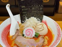 -Ramen满吉·豚骨拉面(丽园路店)