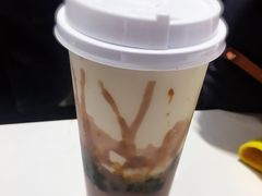 -茶百道(柏威年店)