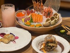 -和创柚子·会席日本料理(新区淮海街店)