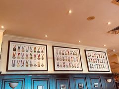 大堂-兰特伯爵西餐厅·啤酒屋(方庄店)
