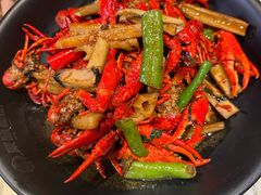 -聚味瞿记·龙虾堂(坡子街店)