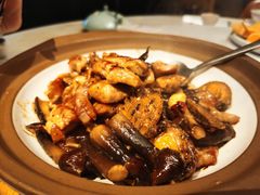 -啫·粤风料理·啫啫煲(仓山万达广场店)