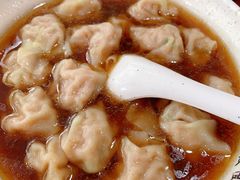 -蒋家桥饺面店(东关街店)