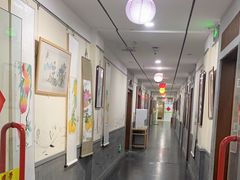-秦汉胡同国学书院(天鹅湾分馆)