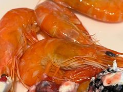 -广州四季酒店·意珍·意式自助餐
