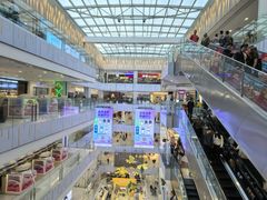 -凯德MALL(西直门店)