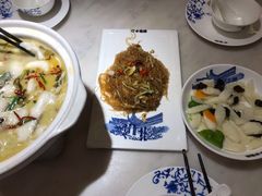 -小菜园新徽菜(扬州华润万象汇店)