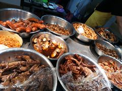 -蓝精灵饺子店