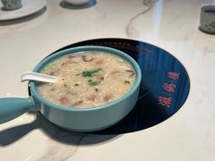-滋粥楼·顺德菜(番禺广场总店)